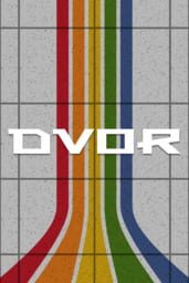 Dvor cover