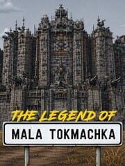 The Legend of Mala Tokmachka cover