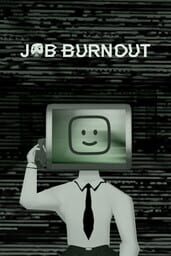 Job Burnout cover