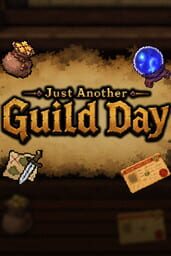 Just Another Guild Day cover