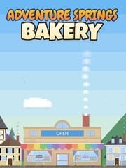 Adventure Springs Bakery cover