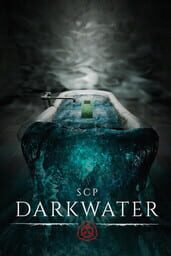 SCP: Darkwater cover