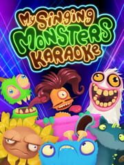 My Singing Monsters Karaoke