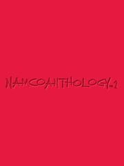Namco Anthology Vol.1