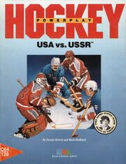 Powerplay Hockey cover