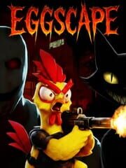 Eggscape cover