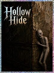 Hollow Hide cover