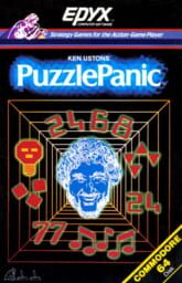 Puzzle Panic cover