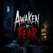 Awaken in Fear cover