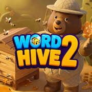 WordHive 2 cover