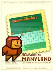 Manyland