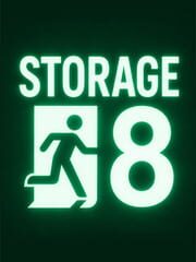 Storage 8 cover