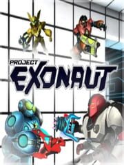 Cartoon Network Universe: Project Exonaut