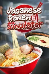 Japanese Ramen Simulator cover