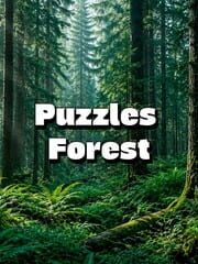 Puzzles Forest