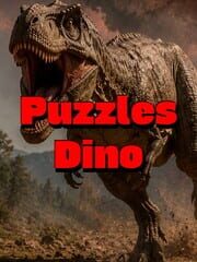 Puzzles Dino