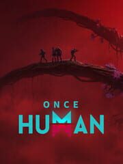 Once Human
