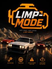 Limp Mode cover