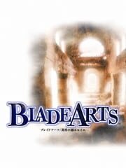 Blade Arts: Tasogare no Miyako R'lyeh