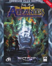 Rocky Memphis: The Legend of Atlantis