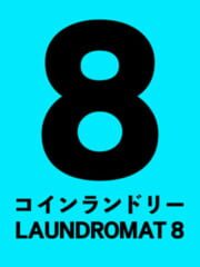 Laundromat 8 cover
