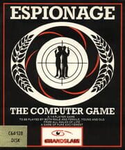 Espionage cover