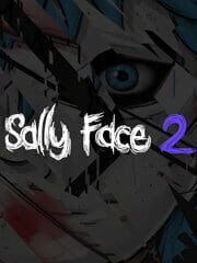 Sally Face 2