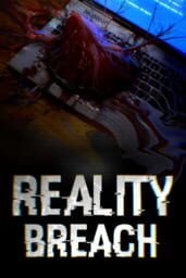 Reality Breach cover