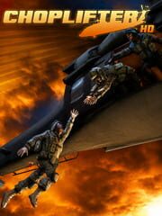Choplifter HD