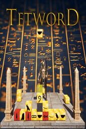 Tetword cover
