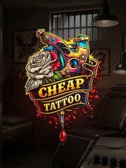 Cheap Tattoo cover