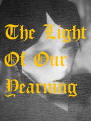 The Light Of Our Yearning cover