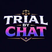 Trial by Chat cover