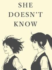 She Doesn't Know cover