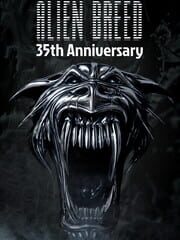 Alien Breed 35th Anniversary