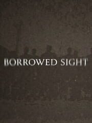 Borrowed Sight cover