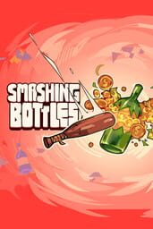 Smashing Bottles cover