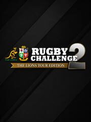Rugby Challenge 2