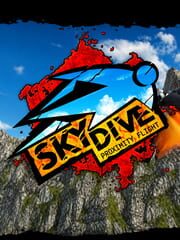 Skydive: Proximity Flight cover