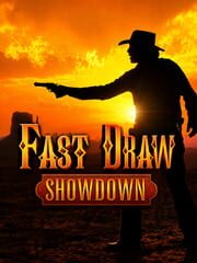Fast Draw Showdown
