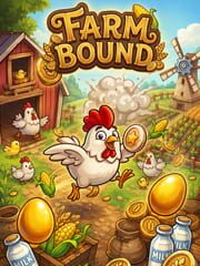 Farmbound cover