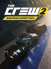 The Crew 2: European Summit Pack