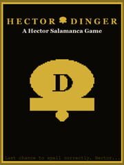 Hector Dinger cover