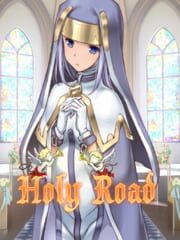 Holy Road
