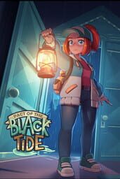 Pact of the Black Tide cover