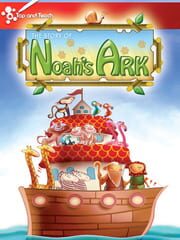Tap and Teach: The Story of Noah's Ark