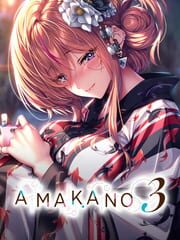 Amakano 3 cover