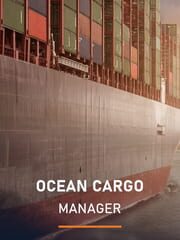 Ocean Cargo Manager cover