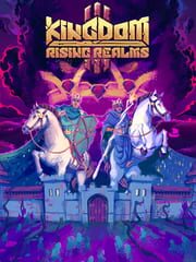 Kingdom III: Rising Realms