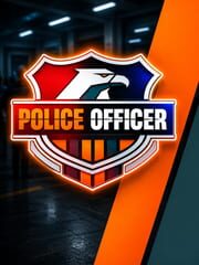 Police Officer cover
